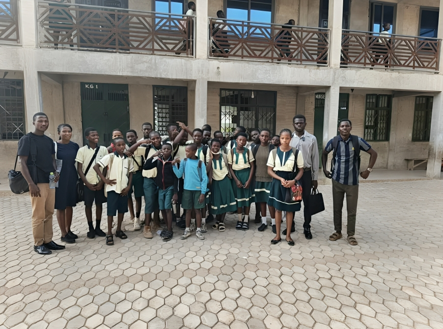 eLPi YE SkillUp Training