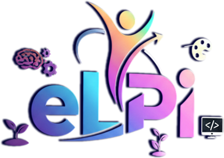 eLPi YE Logo
